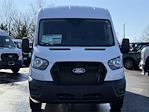 New 2026 Ford Transit 250 Medium Roof Empty Cargo Van thumbnail 5