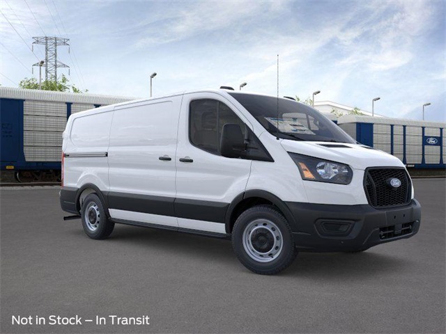 New 2026 Ford Transit 150 - photo 1
