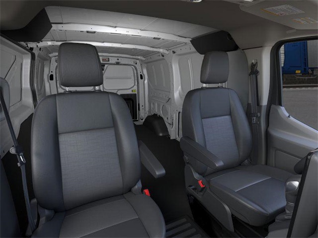 New 2026 Ford Transit 150 Low Roof Empty Cargo Van - photo 10
