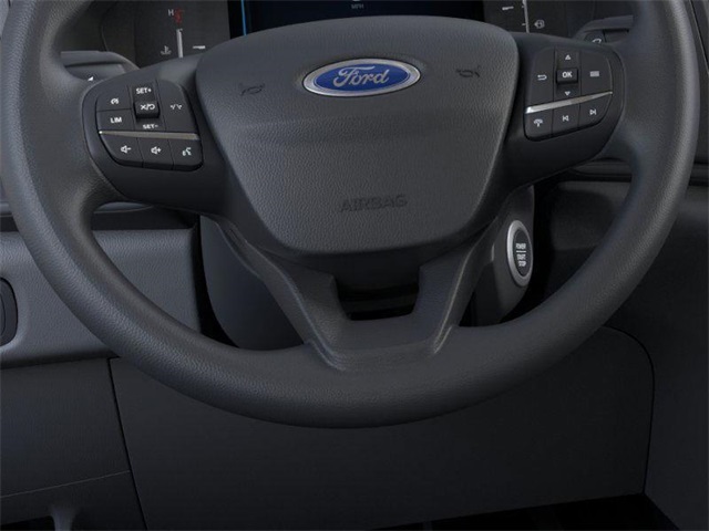 New 2026 Ford Transit 150 Low Roof Empty Cargo Van - photo 12