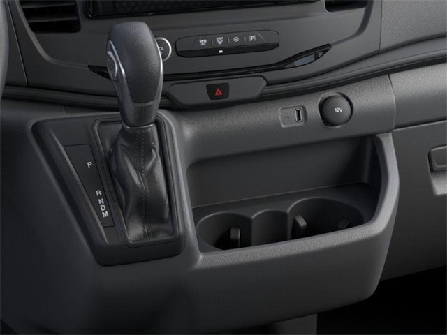 New 2026 Ford Transit 150 Low Roof Empty Cargo Van - photo 15