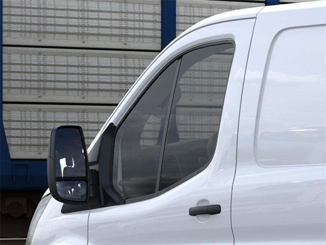New 2026 Ford Transit 150 Low Roof Empty Cargo Van - photo 20