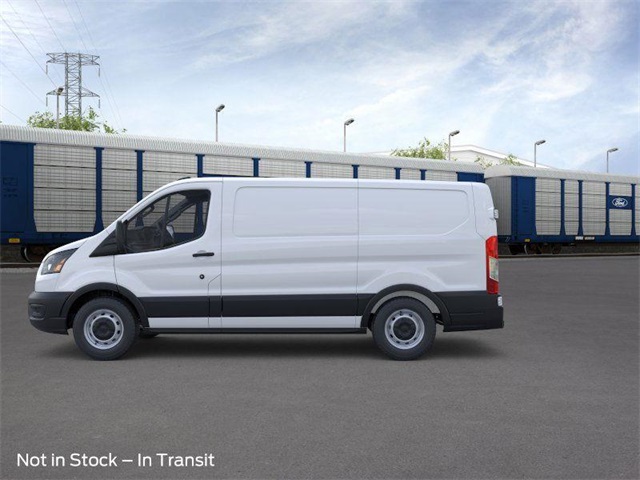 New 2026 Ford Transit 150 Low Roof Empty Cargo Van - photo 4