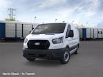 New 2026 Ford Transit 150 Low Roof Empty Cargo Van thumbnail 3