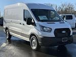New 2026 Ford Transit 250 Medium Roof Empty Cargo Van thumbnail 1
