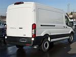 New 2026 Ford Transit 250 Medium Roof Empty Cargo Van thumbnail 2