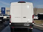 New 2026 Ford Transit 250 Medium Roof Empty Cargo Van thumbnail 3