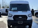 New 2026 Ford Transit 250 Medium Roof Empty Cargo Van thumbnail 6
