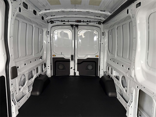 New 2026 Ford Transit 150 Medium Roof Empty Cargo Van - photo 11