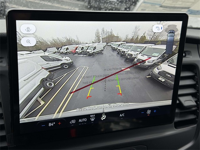 New 2026 Ford Transit 150 Medium Roof Empty Cargo Van - photo 18
