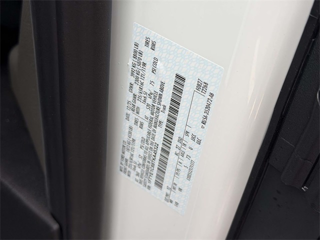 New 2026 Ford Transit 150 Medium Roof Empty Cargo Van - photo 20