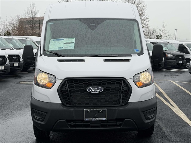 New 2026 Ford Transit 150 Medium Roof Empty Cargo Van - photo 6