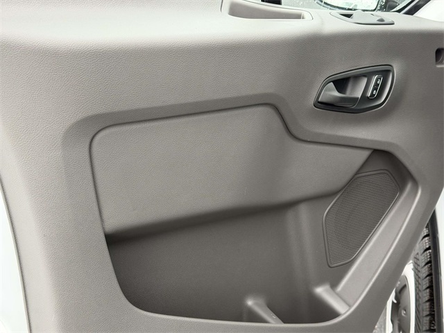 New 2026 Ford Transit 150 Medium Roof Empty Cargo Van - photo 8