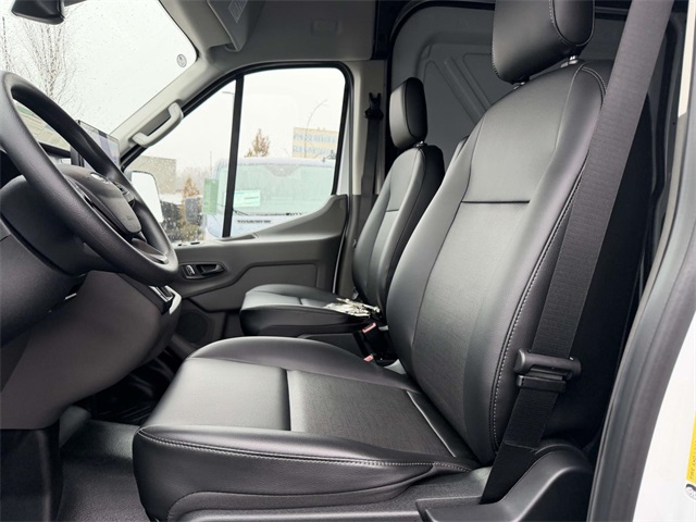 New 2026 Ford Transit 150 Medium Roof Empty Cargo Van - photo 9