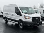 New 2026 Ford Transit 150 Medium Roof Empty Cargo Van thumbnail 1