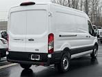 New 2026 Ford Transit 150 Medium Roof Empty Cargo Van thumbnail 2