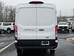 New 2026 Ford Transit 150 Medium Roof Empty Cargo Van thumbnail 3