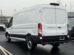 New 2026 Ford Transit 150 Medium Roof Empty Cargo Van thumbnail 4