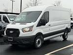 New 2026 Ford Transit 150 Medium Roof Empty Cargo Van thumbnail 5