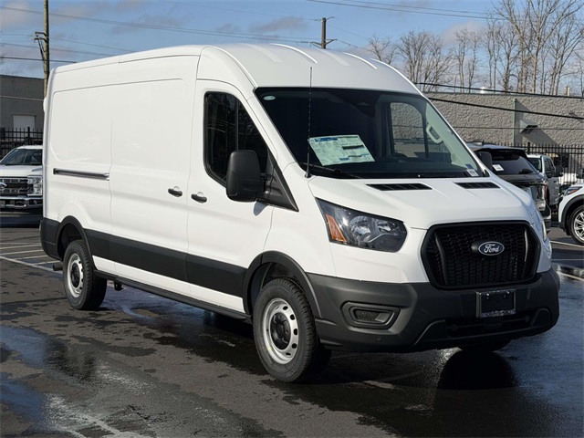 New 2026 Ford Transit 150 - photo 1