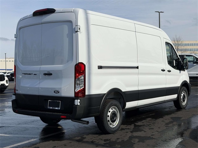 New 2026 Ford Transit 150 - photo 2