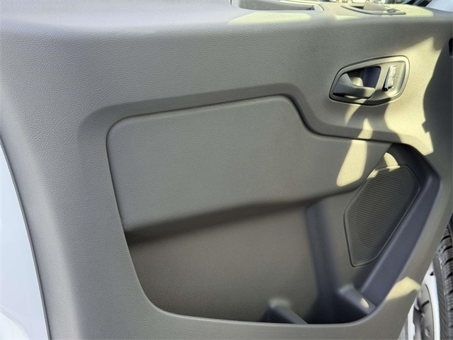 New 2026 Ford Transit 150 Medium Roof Empty Cargo Van - photo 8