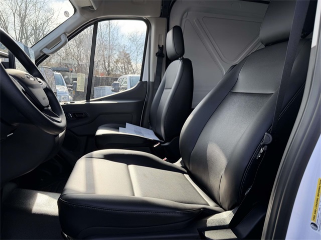 New 2026 Ford Transit 150 Medium Roof Empty Cargo Van - photo 9