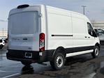 New 2026 Ford Transit 150 Medium Roof Empty Cargo Van thumbnail 2