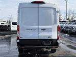 New 2026 Ford Transit 150 Medium Roof Empty Cargo Van thumbnail 3