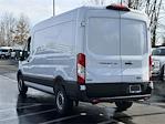 New 2026 Ford Transit 150 Medium Roof Empty Cargo Van thumbnail 4