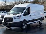 New 2026 Ford Transit 150 Medium Roof Empty Cargo Van thumbnail 5