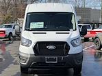 New 2026 Ford Transit 150 Medium Roof Empty Cargo Van thumbnail 6