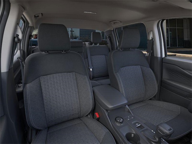 New 2026 Ford Ranger XL SuperCrew Cab - photo 10