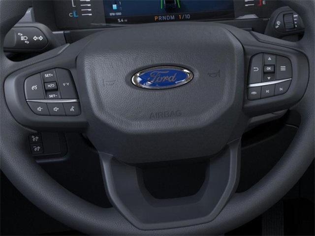 New 2026 Ford Ranger XL SuperCrew Cab - photo 12