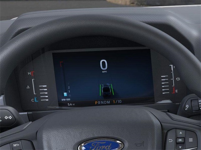 New 2026 Ford Ranger XL SuperCrew Cab - photo 13