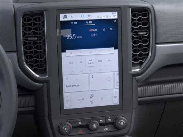 New 2026 Ford Ranger XL SuperCrew Cab - photo 14