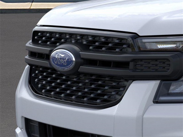 New 2026 Ford Ranger XL SuperCrew Cab - photo 17