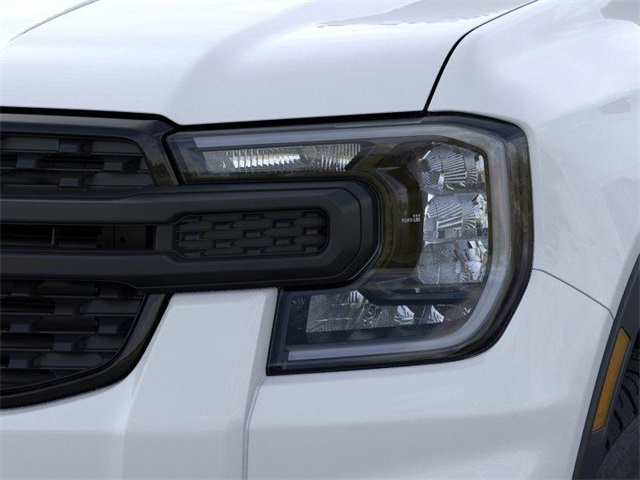 New 2026 Ford Ranger XL SuperCrew Cab - photo 18