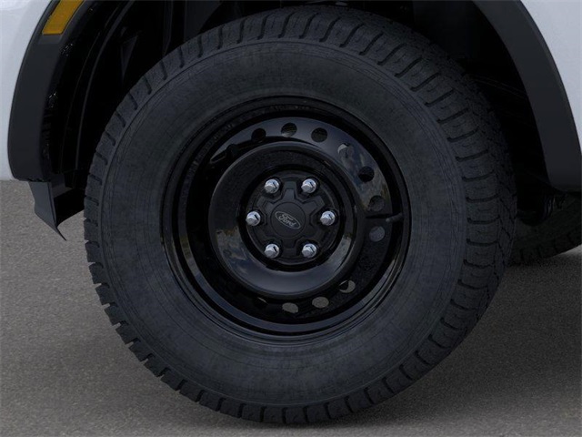 New 2026 Ford Ranger XL SuperCrew Cab - photo 19