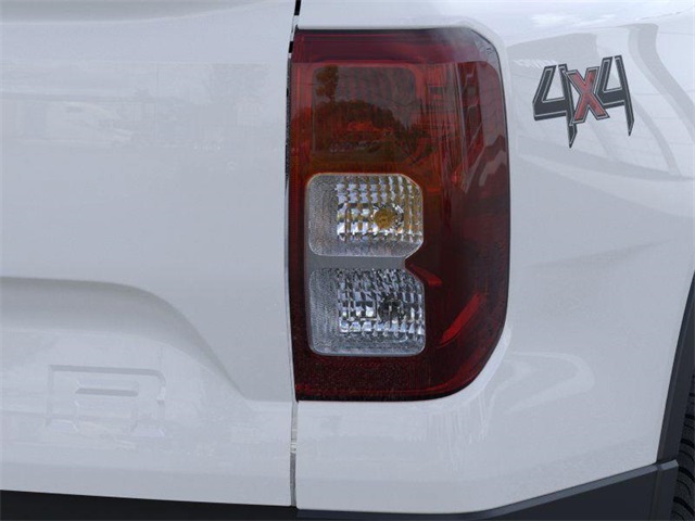 New 2026 Ford Ranger XL SuperCrew Cab - photo 21