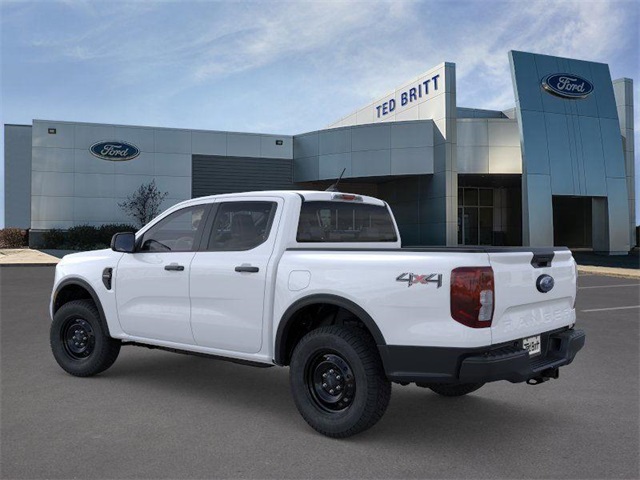 New 2026 Ford Ranger XL SuperCrew Cab - photo 5