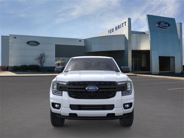 New 2026 Ford Ranger XL SuperCrew Cab - photo 7
