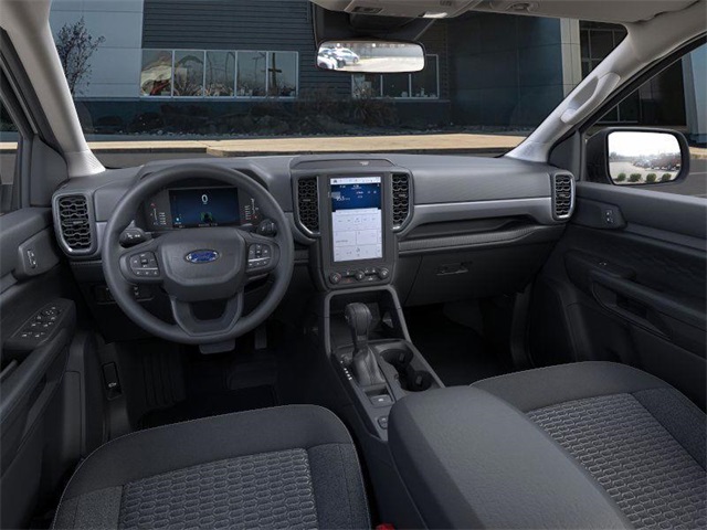 New 2026 Ford Ranger XL SuperCrew Cab - photo 9