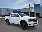 New 2026 Ford Ranger XL SuperCrew Cab thumbnail 1