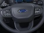 New 2026 Ford Ranger XL SuperCrew Cab thumbnail 11
