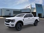 New 2026 Ford Ranger XL SuperCrew Cab thumbnail 2