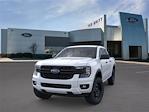 New 2026 Ford Ranger XL SuperCrew Cab thumbnail 3