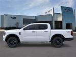 New 2026 Ford Ranger XL SuperCrew Cab thumbnail 4