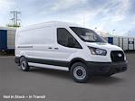 New 2026 Ford Transit 250 Medium Roof Empty Cargo Van thumbnail 1