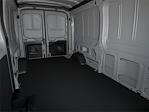 New 2026 Ford Transit 250 Medium Roof Empty Cargo Van thumbnail 10